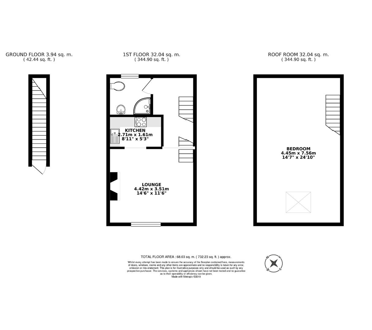 Whitehaven Road, Cleator Moor Grisdales